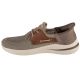 2. Skechers Slip-Ins: Delson 3.0 - Roth 210606-TPBR Gray 41