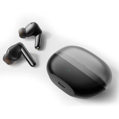 5. Joyroom Jbuds Series JR-BB1 TWS In-Ear Wireless Headphones - Black