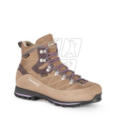 Aku Trekker L.3 GTX W 978W567 trekking shoes