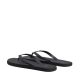 3. Men's flip-flops 4F M210 deep black 4FWSS26FFLIM210 20S