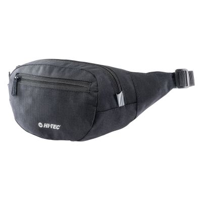 5. Hi-Tec Poketo 92800308406 waist bag