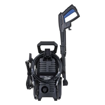 3. Scheppach HPC1400 high-pressure washer
