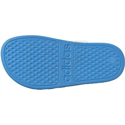 6. Adidas Adilette Aqua Slides Jr ID2621 flip-flops