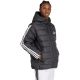 3. adidas Essentials Climawarm 3-Stripes Jacket M JM8355