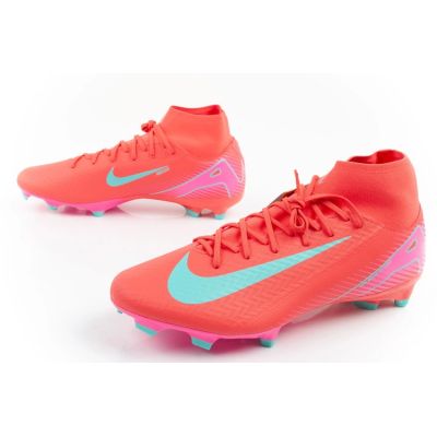 8. Nike ZM Superfly 10 Acad FG/MG football boots