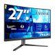 20. Philips Evnia 5000 27M2C5200W/00 computer monitor 68.6 cm (27") 1920 x 1080 px Full HD LCD Black
