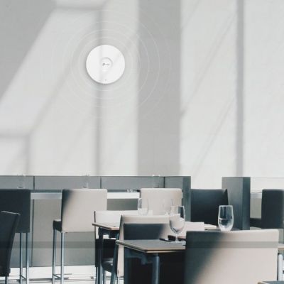 7. Access Point TP-LINK EAP670