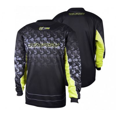 2. Tempish Sixth Goalkeeper Jacket 13500004942
