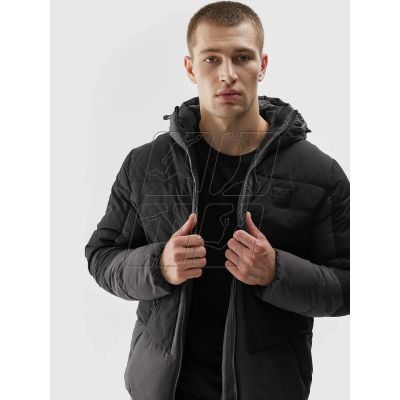 3. 4F M 4FAW23TDJAM244-22S jacket