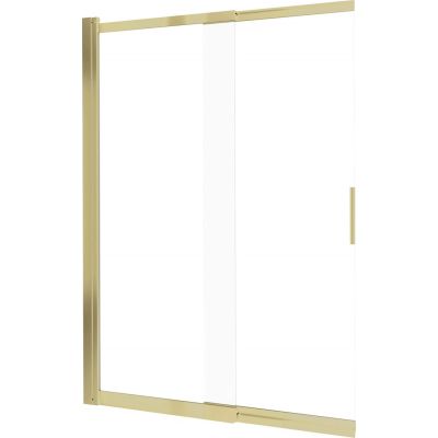 Bath screen 100x140 cm