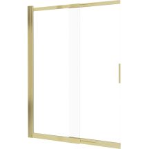 Bath screen 100x140 cm