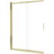 Bath screen 100x140 cm