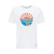 23. Mustang Logo Alex M T-shirt 1009534 2045