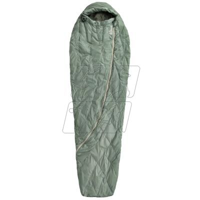 Jack Wolfskin Athmos Down +5, 195cm Sleeping Bag 3007961-4151