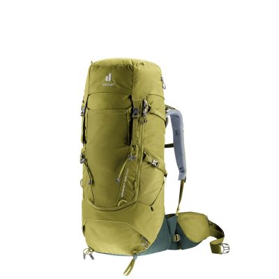 8. Trekking backpack - Deuter Aircontact Core 40+10