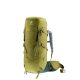8. Trekking backpack - Deuter Aircontact Core 40+10