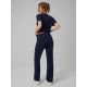 2. Women's modal sweatpants 4F 4FRAW25TTROF1710-31S