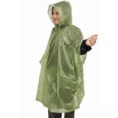 5. Raincoat/Poncho/Cape, Redcliffs Green