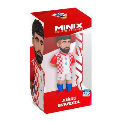 MINIX CROATIA – JOSKO GVARDIOL