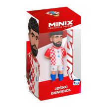 MINIX CROATIA – JOSKO GVARDIOL