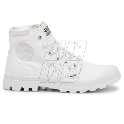 7. Palladium Pampa HI Mono U 73089-116