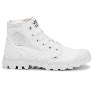 7. Palladium Pampa HI Mono U shoes 73089-116