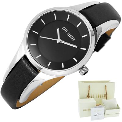 2. Paul Lorens PL8154A-1A1 Women’s Watch