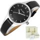 2. Paul Lorens PL8154A-1A1 Women’s Watch