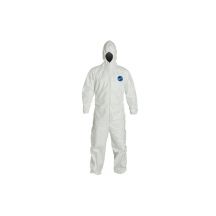 DuPont TD127S 400 Dual Finish M TD127SWHXL002500 coverall