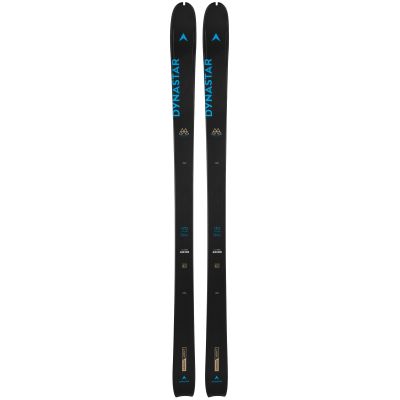 2. DYNASTAR M-Grand Mont Open skis