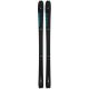 2. DYNASTAR M-Grand Mont Open skis