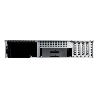 4. Silverstone Stand RM23-502-MINI Black