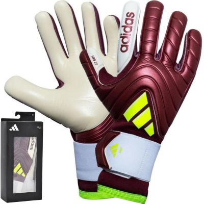 ADIDAS COPA GL LGE IQ4012 GOALKEEPER GLOVES SIZE 12