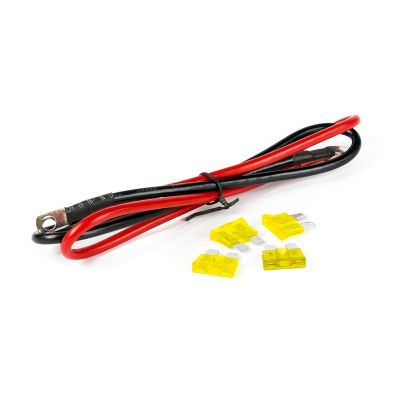 7. Car voltage converter 12 VDC / 230 VAC IPS-2000 2000W