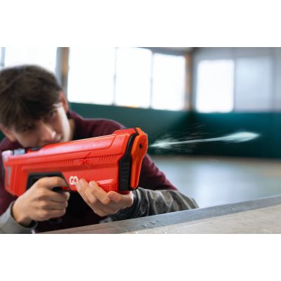 8. Spyra SPGO1R Water Gun/Water Balloon