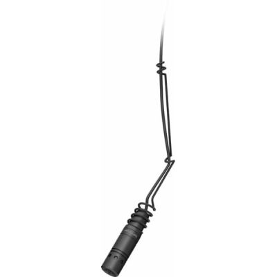 2. Behringer HM50-BK Condenser Microphone