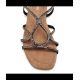 4. Gioseppo GILMANTON Black Women's Shoes (75468-P-Black)