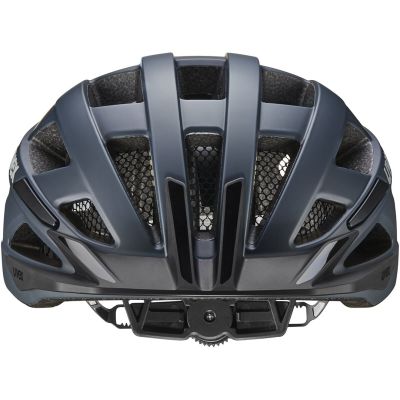2. UVEX I-vo 2 bicycle helmet 56-60cm, anthracite matt