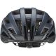 2. UVEX I-vo 2 bicycle helmet 56-60cm, anthracite matt