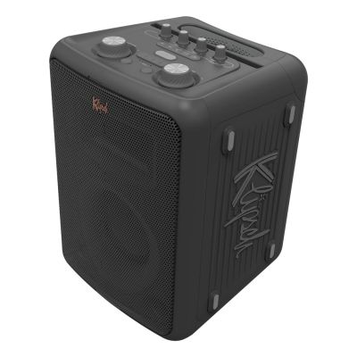 9. Klipsch Vegas EUA – Portable Party Speaker