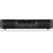 Behringer NX1000 Audio Amplifier Performance/Stage Black