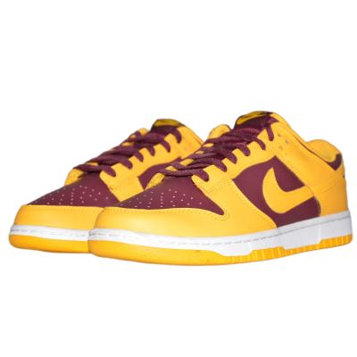3. Nike Dunk Low RETRO Sports Shoes - DD1391-702