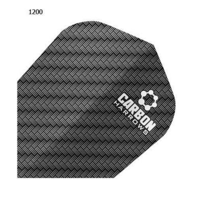 3. Harrows Carbon Feathers