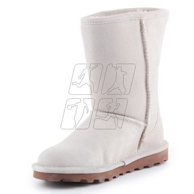 3. Bearpaw Elle Short W 1962W-909 Winter White winter shoes