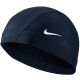 2. Nike Os Comfort Navy Blue Swim Cap NESSC150-440