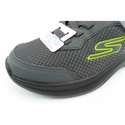 6. Skechers Selectors children's sports shoes, lightweight and fashionable for boys