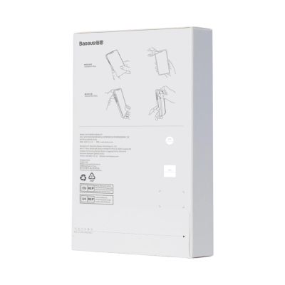 10. Baseus Corning Case for iPhone 14 Pro Max armored cover + transparent glass