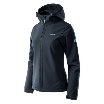 2. Women's Softshell SYLUR W