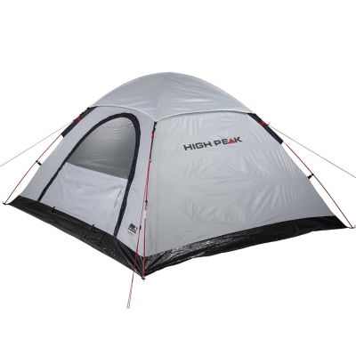 12. High Peak Monodome 4 tent 10311