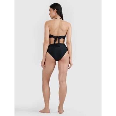 4. Women's bikini bottom 4F 4FWSS25UBKBF073-20S